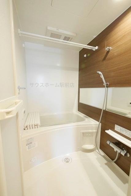 ストリングロール　お部屋写真9